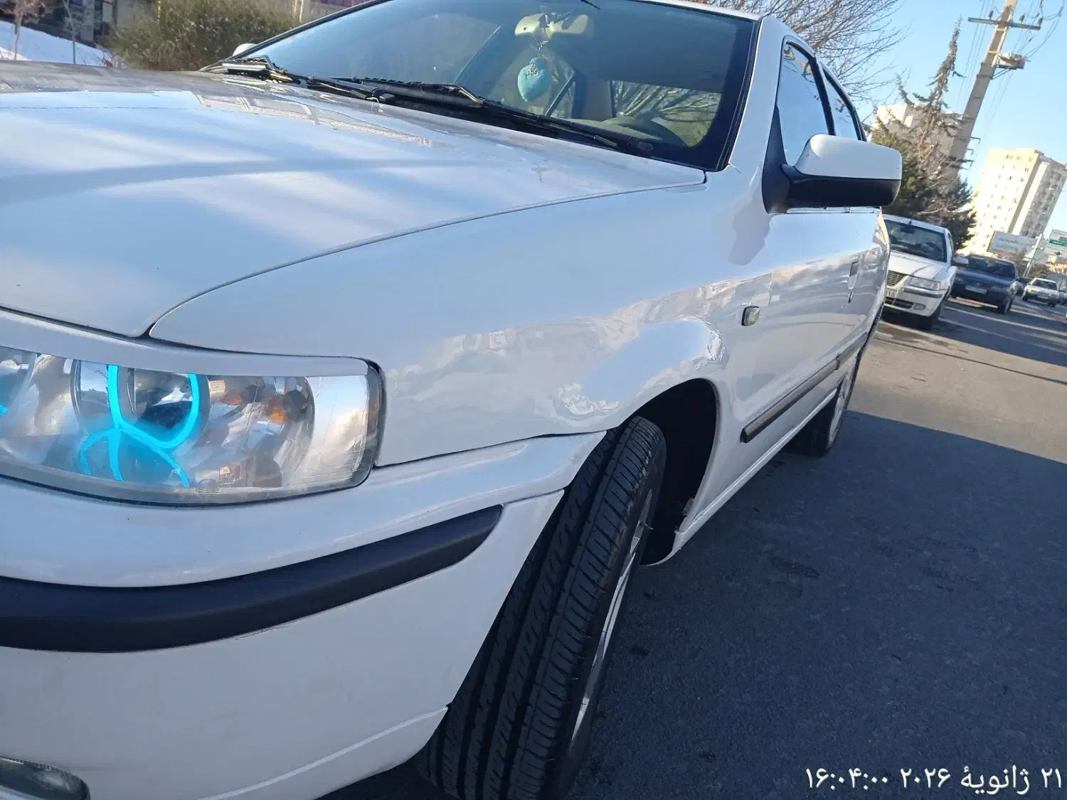 سمند lx|خودرو سواری و وانت|سهند, |دیوار