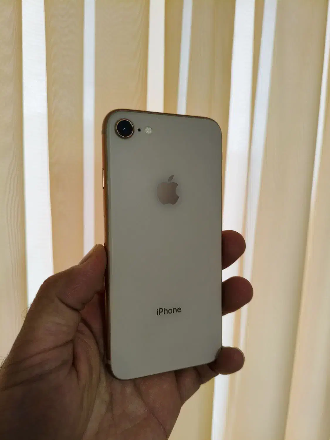 iphone 8|موبایل|ارومیه, |دیوار