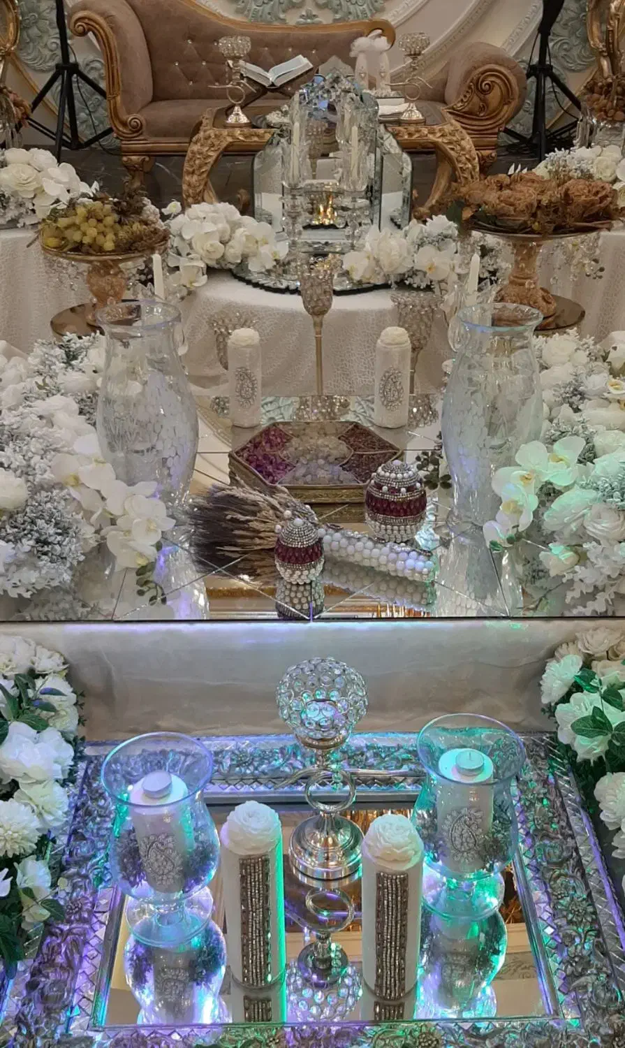 سفره عقد نگین|خدمات پذیرایی، مراسم|تهران, پرواز|دیوار