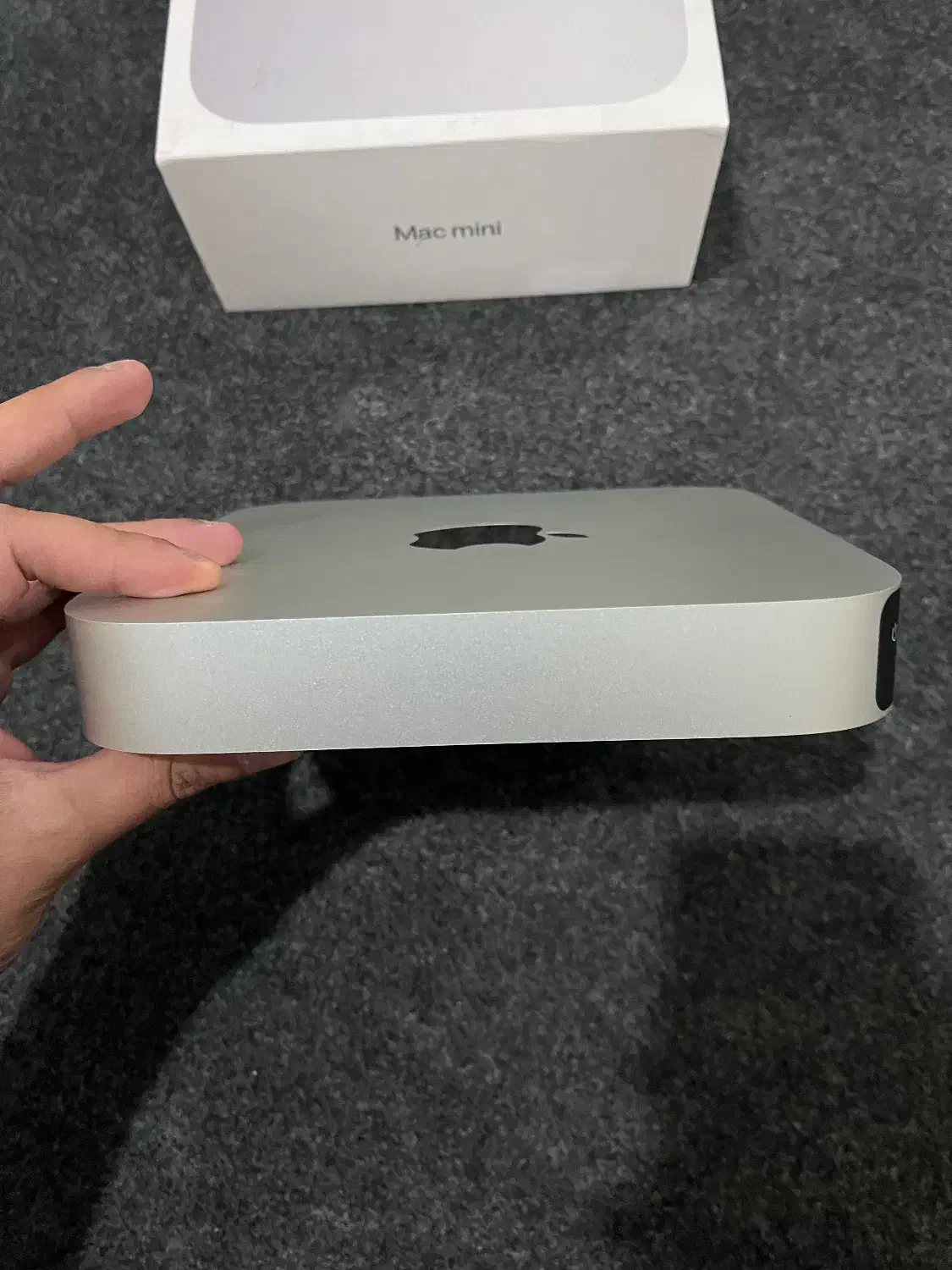 Mac mini m1|رایانه رومیزی|تهران, نارمک جنوبی|دیوار