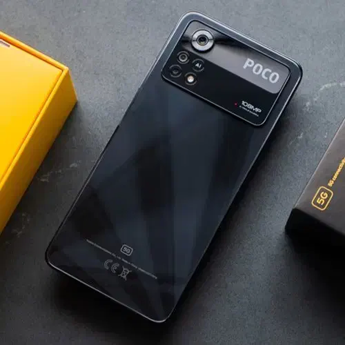 پوکو x4pro|موبایل|آبدانان, |دیوار