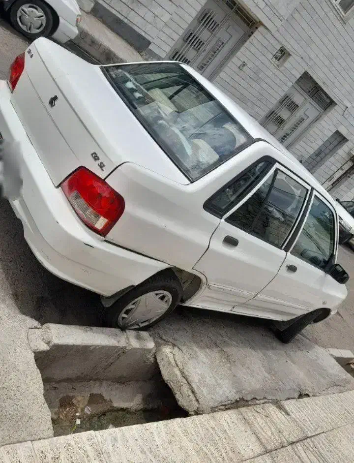 پراید|خودرو سواری و وانت|زنجان, |دیوار