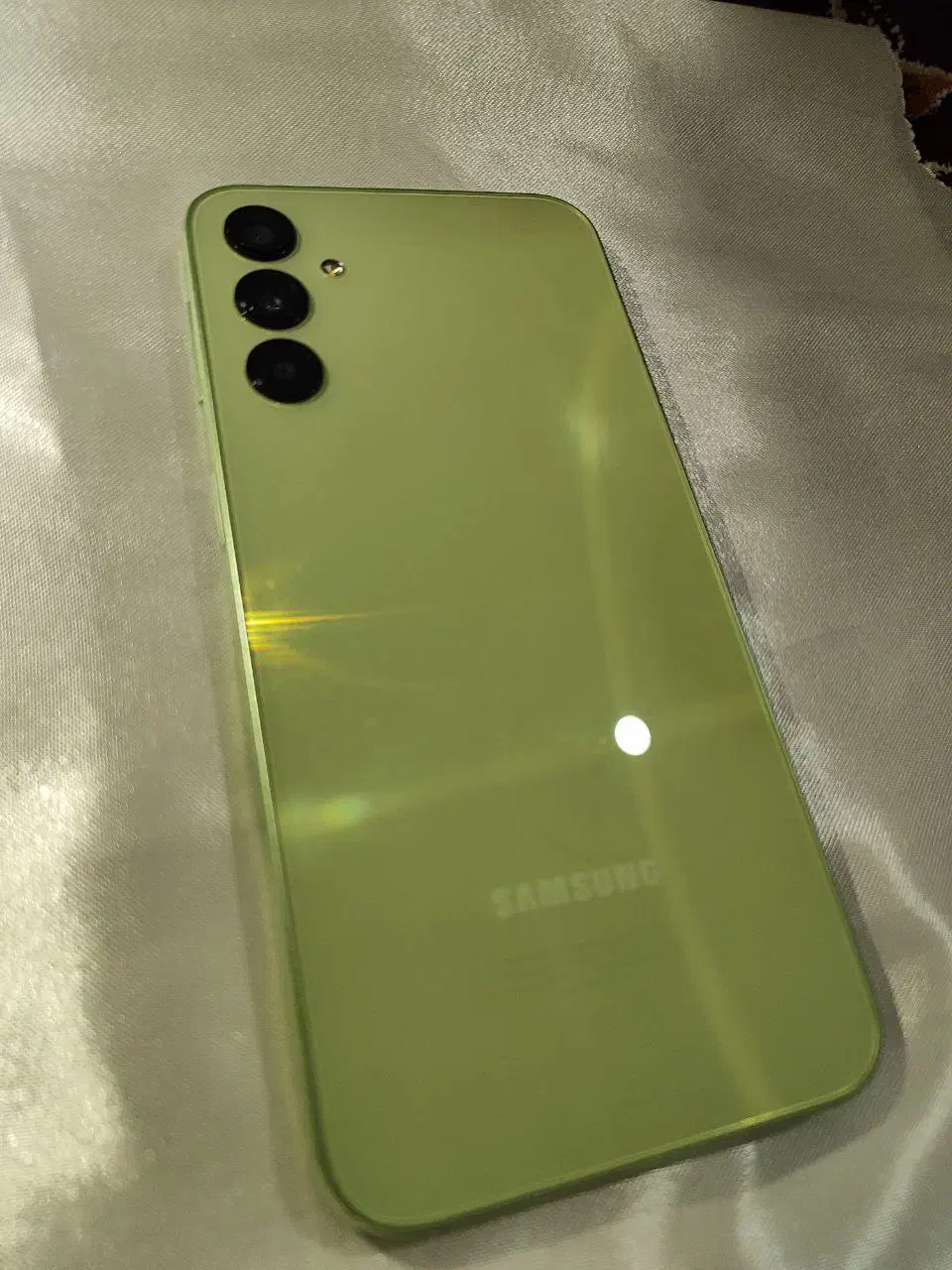 گوشی A24|موبایل|تهران, نازی‌آباد|دیوار