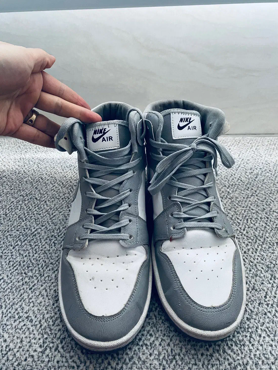 نیم بوت مردانه|کیف، کفش، کمربند|سنندج, |دیوار