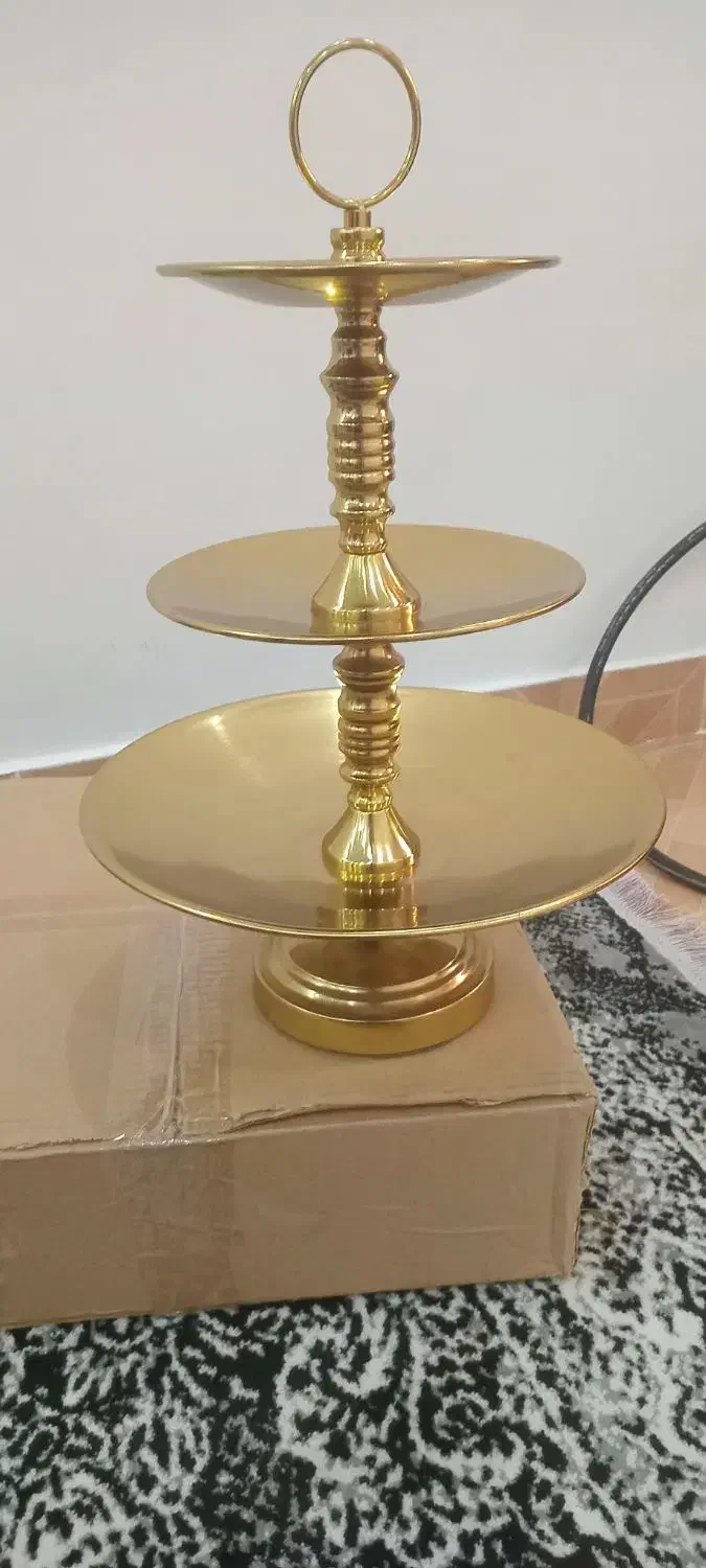 شمعدانی|صنایع دستی و سایر لوازم تزئینی|رشت, ولکس|دیوار