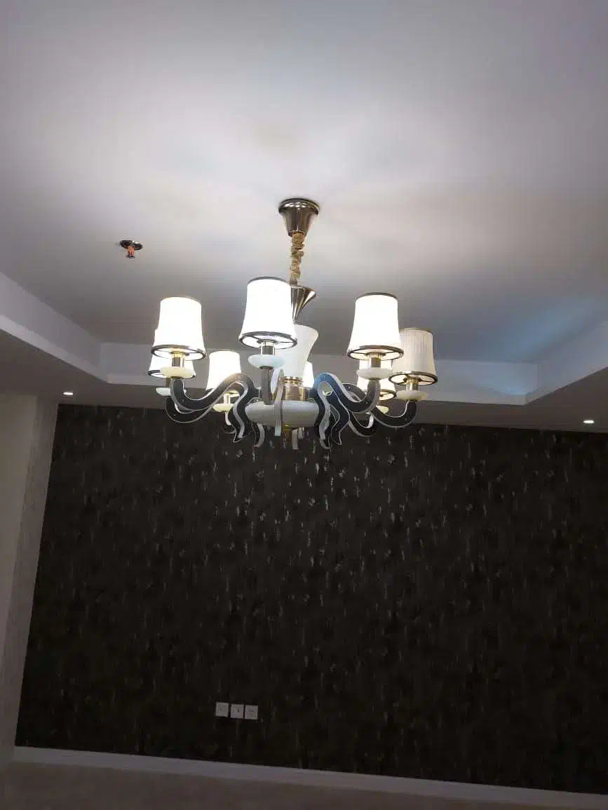 لوستر|لوستر و چراغ آویز|تهران, پیکان شهر|دیوار