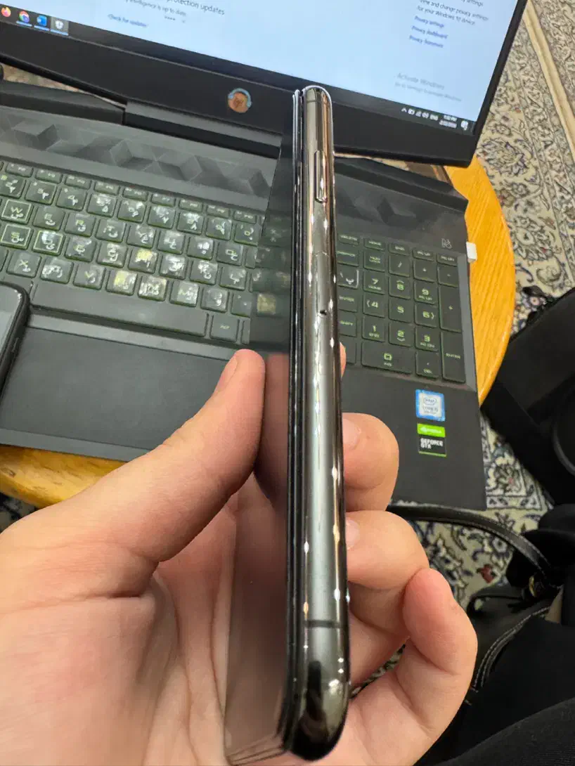 iphone x ایفون|موبایل|تهران, ازگل|دیوار