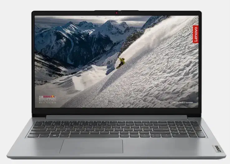 لپ تاپ 15.6 اینچی لنوو|رایانه همراه|کوهسرخ, |دیوار