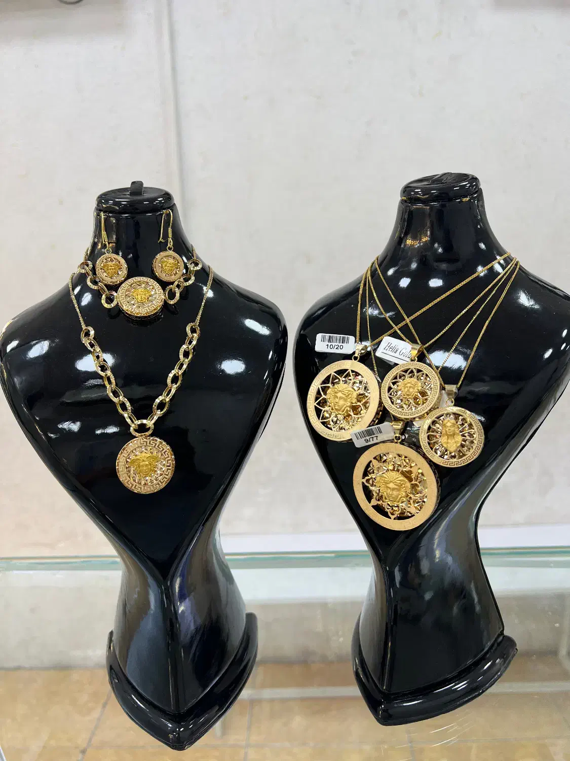 طلای بدون اجرت|جواهرات|قم, نیروگاه|دیوار