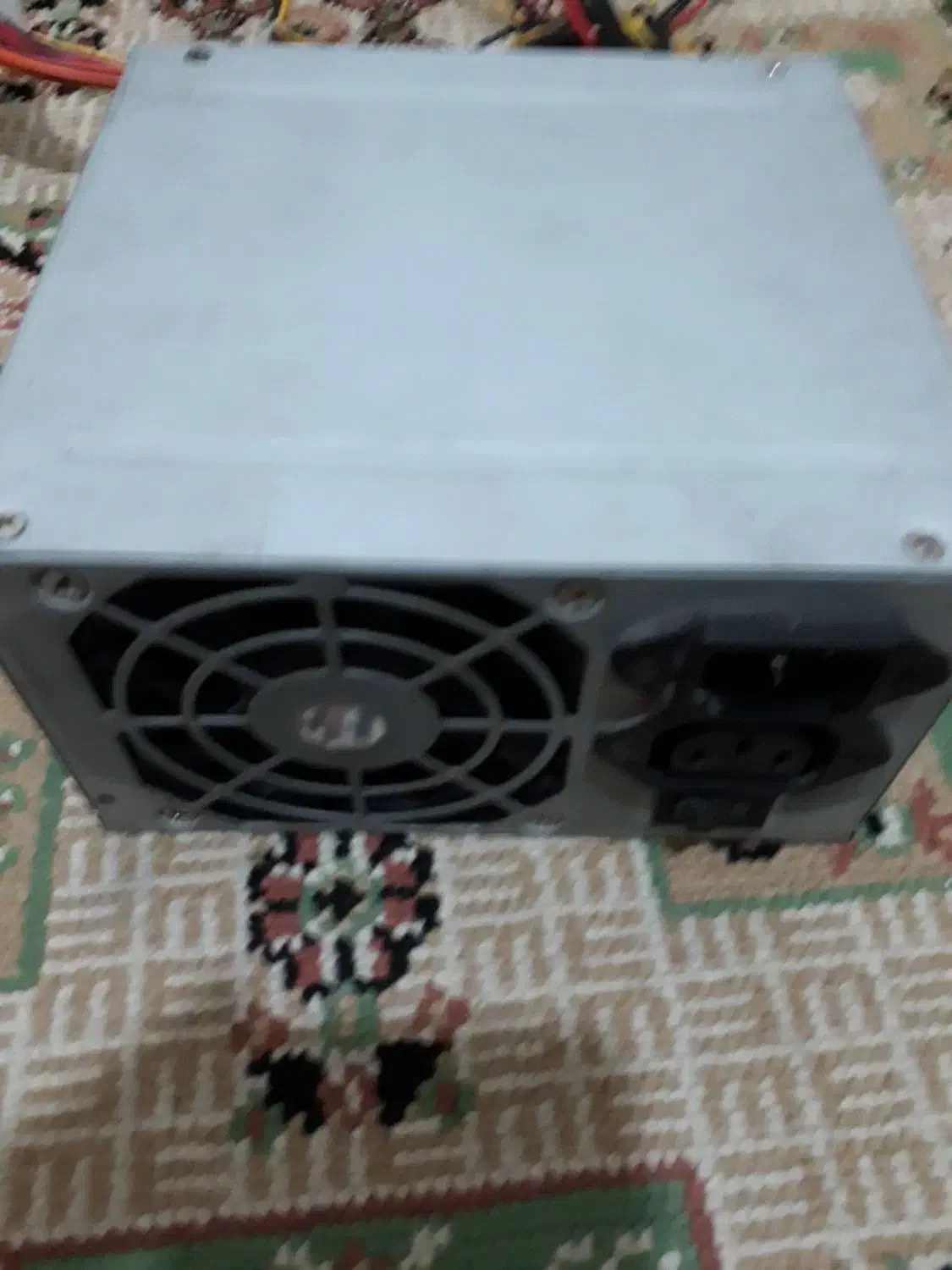 پاور رامبس|قطعات و لوازم جانبی رایانه|لاهیجان, گلستان|دیوار