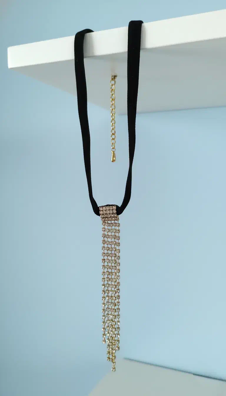 گردنبند زنانه با سایز های مختلف|بدلیجات|کرج, شهرک نهال و بذر|دیوار