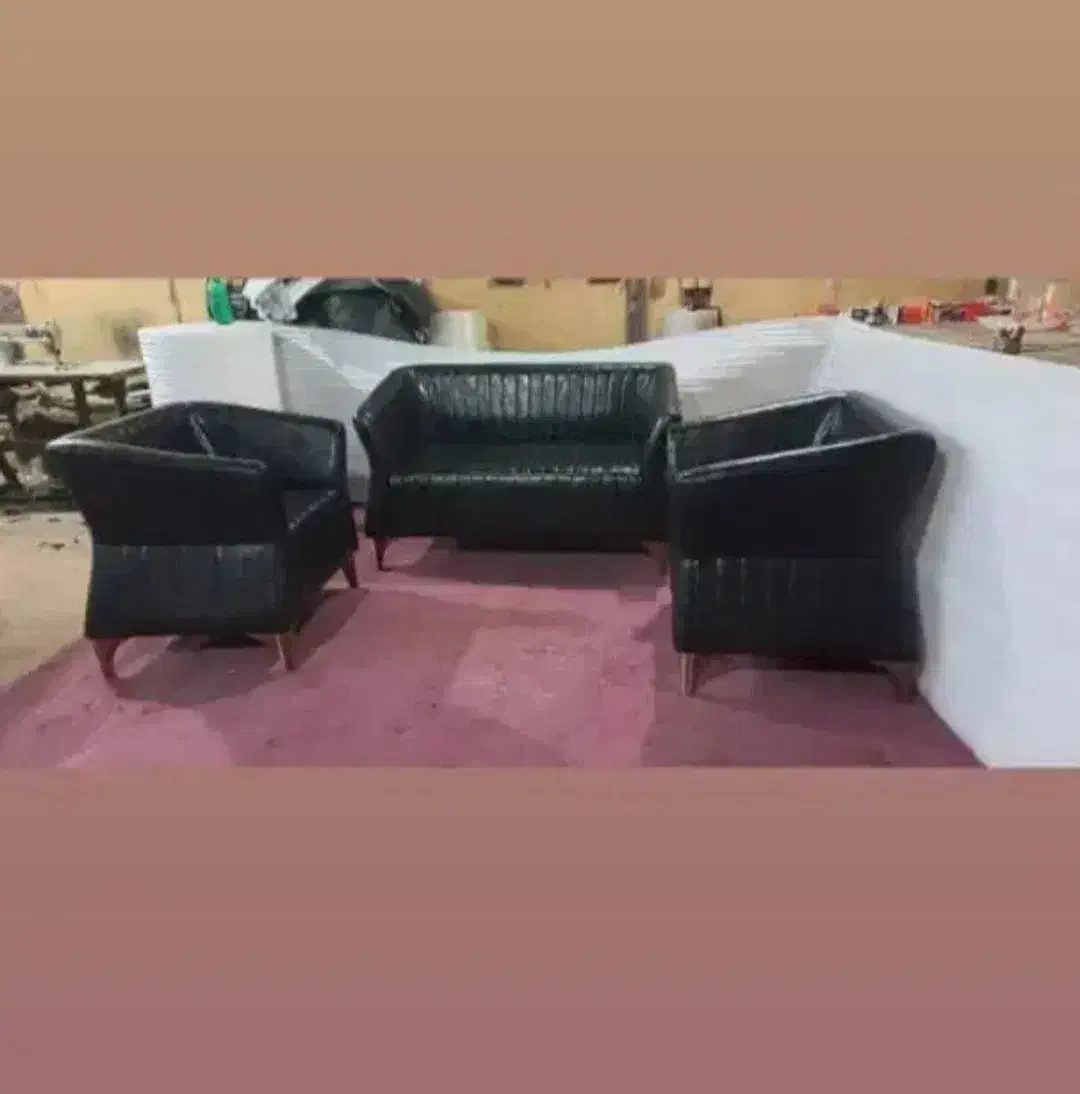 مبل تارا/نیم ست اطلس/میز سلنا|مبلمان اداری|سنندج, |دیوار