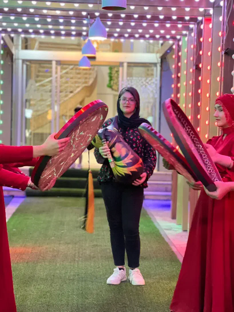 گروه دفنوازی و ساز در مجالس|خدمات پذیرایی، مراسم|شهرکرد, |دیوار