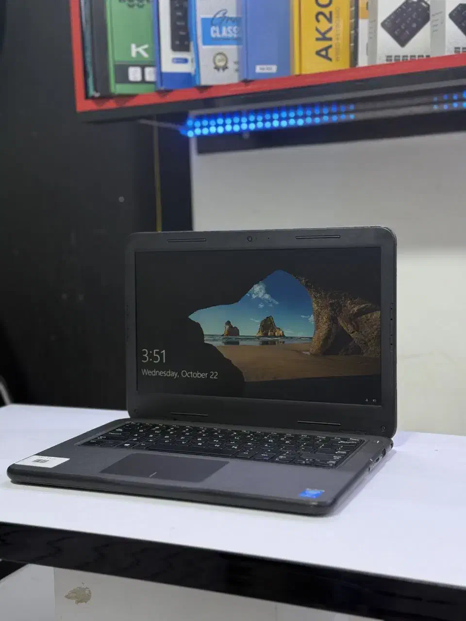 لپتاپ دانشجویی و دانش آموزی دل / اقساط بلند مدت|رایانه همراه|تبریز, |دیوار