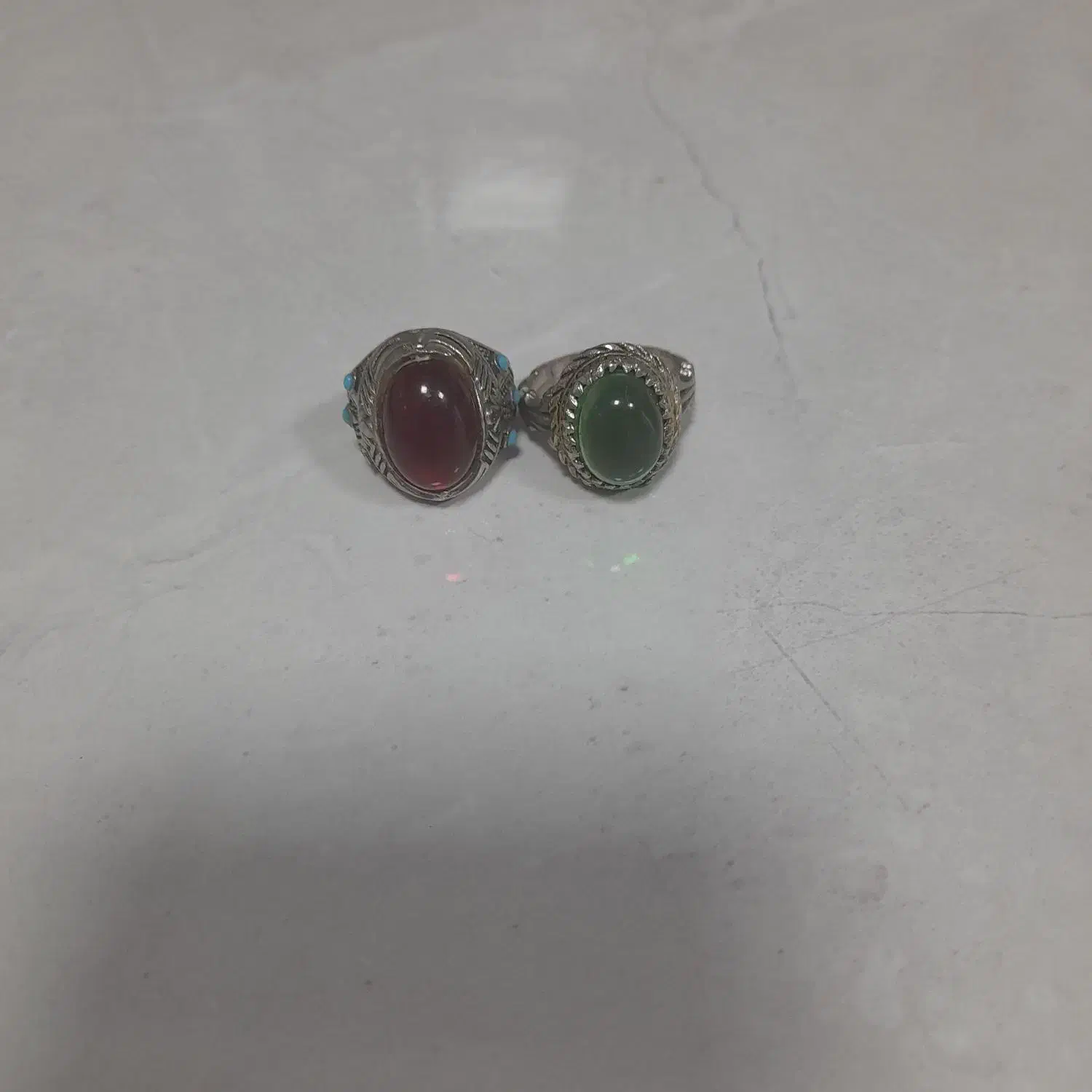 انگشتر|بدلیجات|چهارباغ, |دیوار