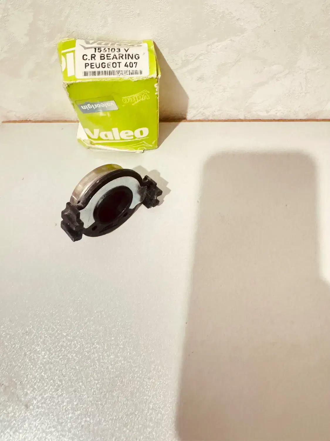 بلبرینگ کلاج سمند ای اف سون|قطعات یدکی و لوازم جانبی|تهران, صادقیه|دیوار