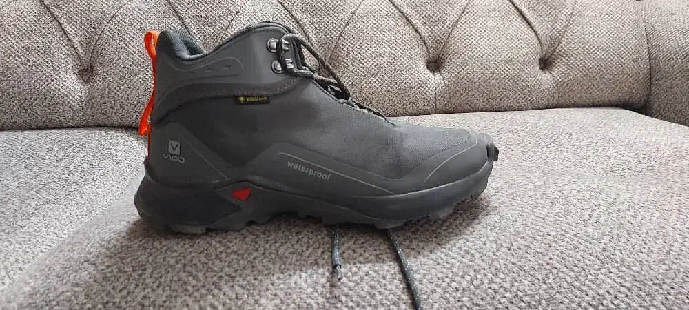 کفش ساقدار کوهنوردی مردانه ویکو اورجینال|کیف، کفش، کمربند|کهریزک, |دیوار