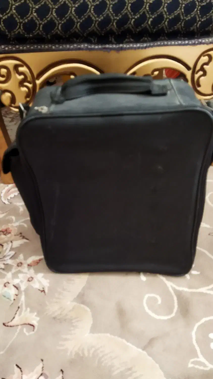 اکو همراه برقی|سیستم صوتی خانگی|قم, سراجه (۱۵ خرداد)|دیوار