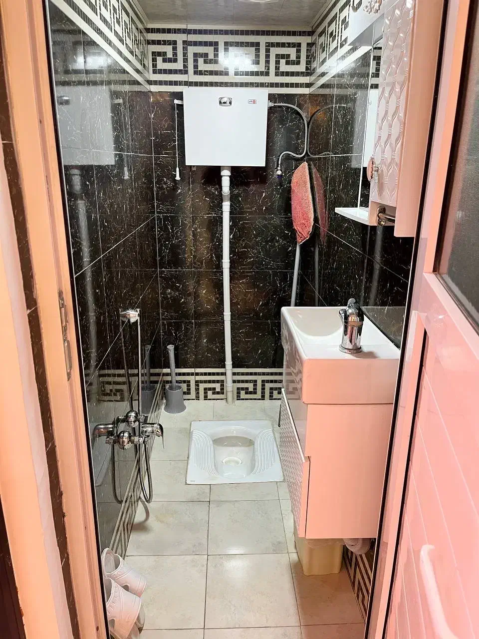 اجاره سوئیت روزانه مرکز شهر|اجارهٔ کوتاه‌مدت آپارتمان و سوئیت|رشت, دیلمان|دیوار