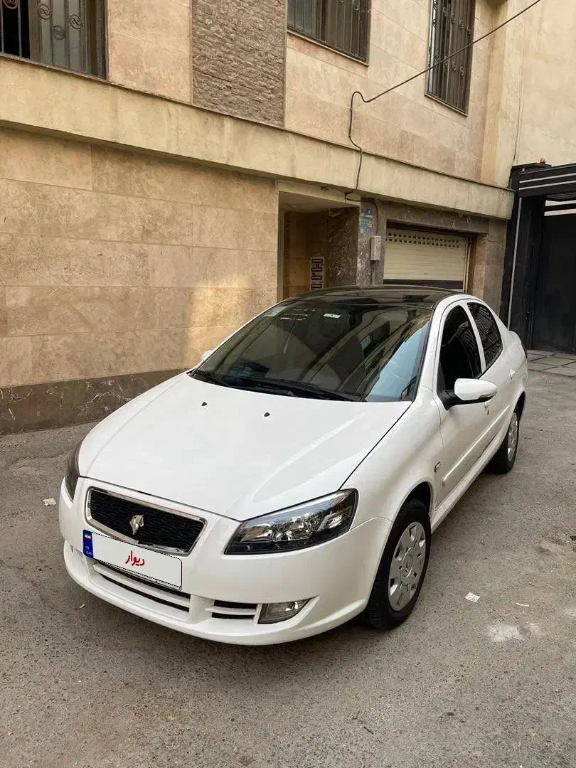 رانا پلاس ۱۴۰۱پانوراما کم کار بیرنگ (کارمندی )|خودرو سواری و وانت|تهران, فردوسی|دیوار