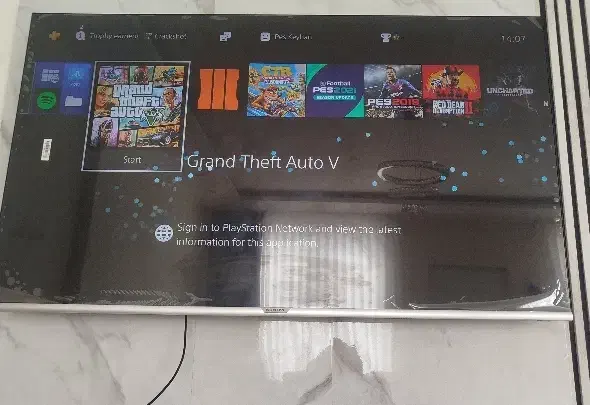 ps4|کنسول، بازی ویدئویی و آنلاین|کاشان, پشت شهربانی|دیوار