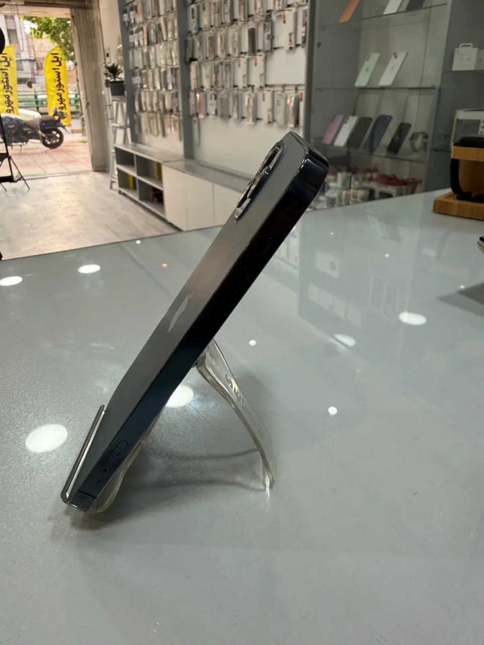 Iphone 12pro 256|موبایل|کرج, مهرویلا شمالی|دیوار
