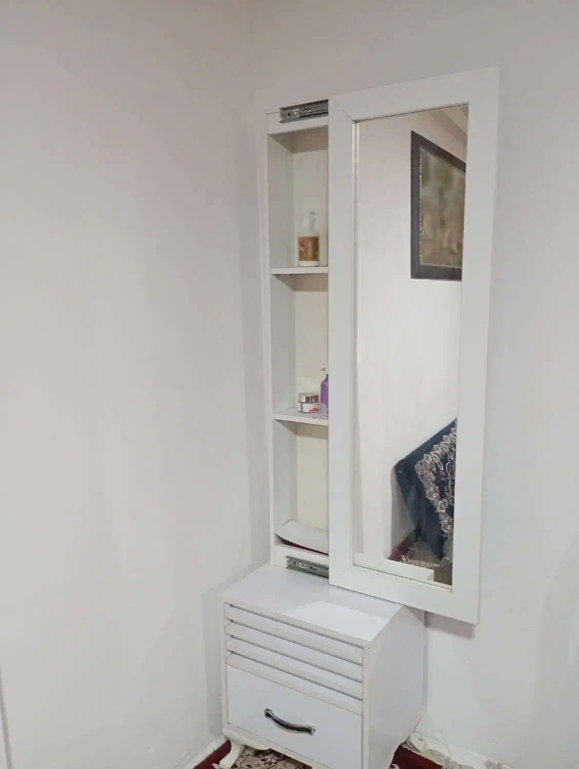 دراور|جاکفشی، کمد، دراور|فاضل آباد, |دیوار