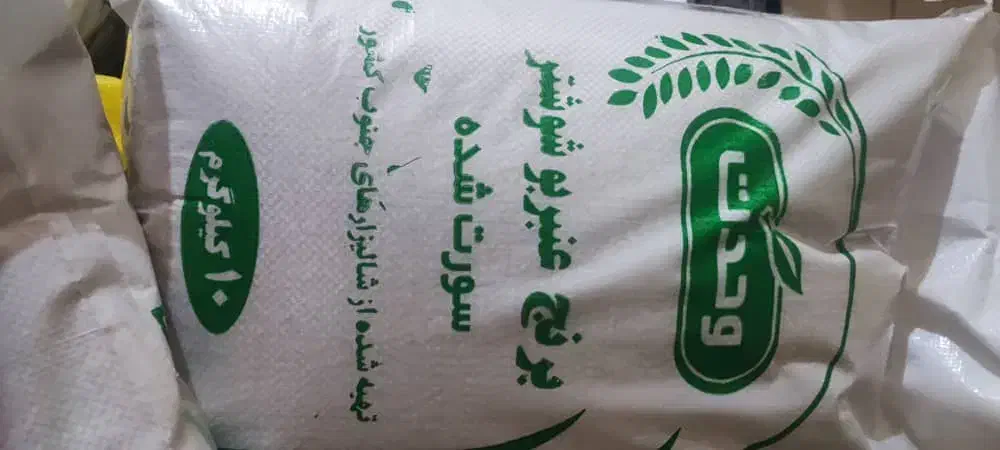 برنج چمپا درجه یک تضمینی|خوردنی و آشامیدنی|دزفول, |دیوار