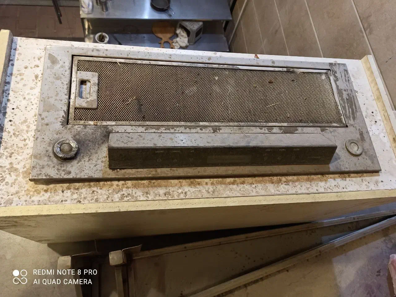 هود و کابینت هود|هود|قزوین, |دیوار