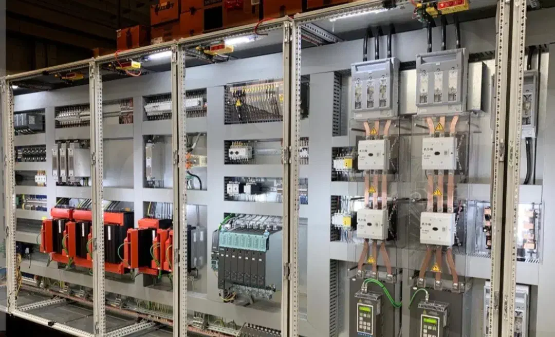 برقکار صنعتی وساختمان|خدمات پیشه و مهارت|کهریزک, |دیوار