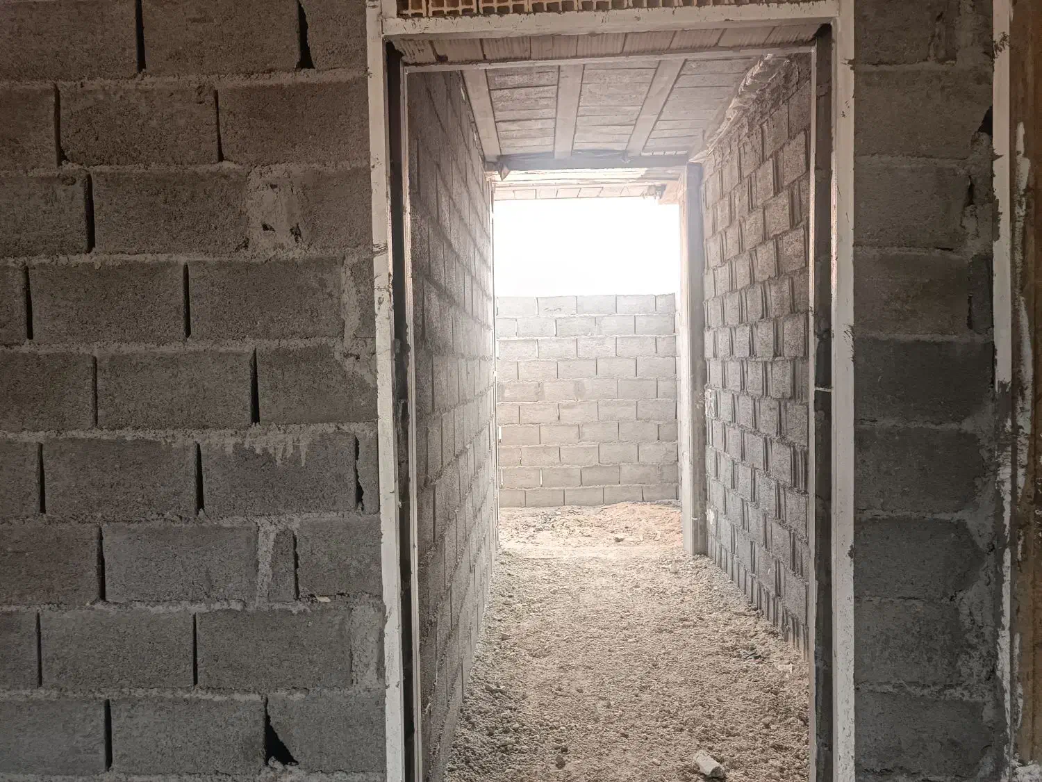 منزل مسکونی 70درصد کار در بندر سیراف|فروش خانه و ویلا|سیراف, |دیوار