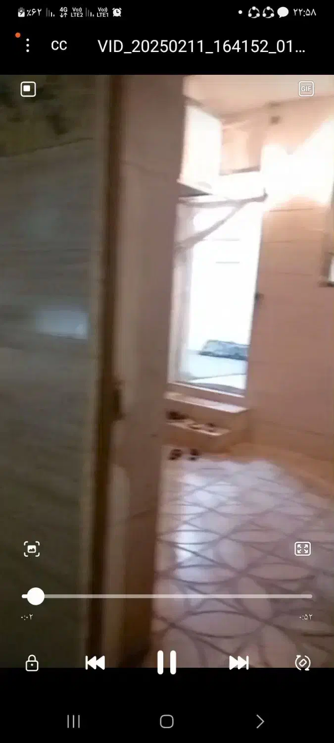 واحد راه جدا|فروش آپارتمان|اسدآباد, |دیوار