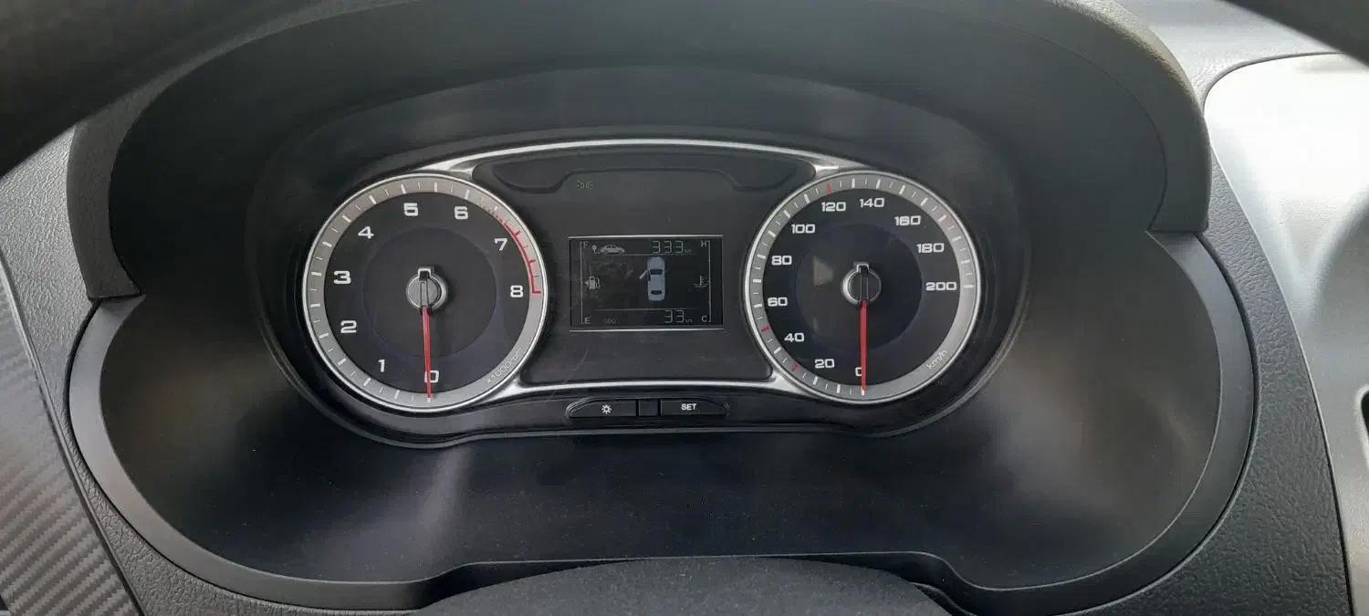 کوییک *صفر * GXL 1404 نقد و اقساط|خودرو سواری و وانت|اصفهان, باغ فدک|دیوار