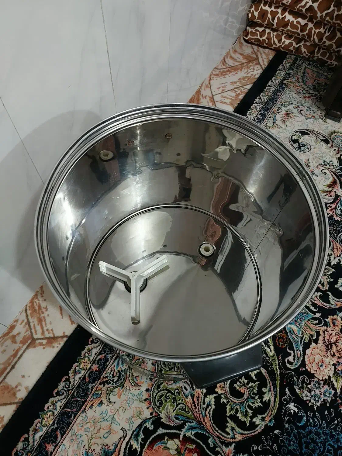 مشکه برقی درحد نو|سایر لوازم برقی|کامیاران, |دیوار