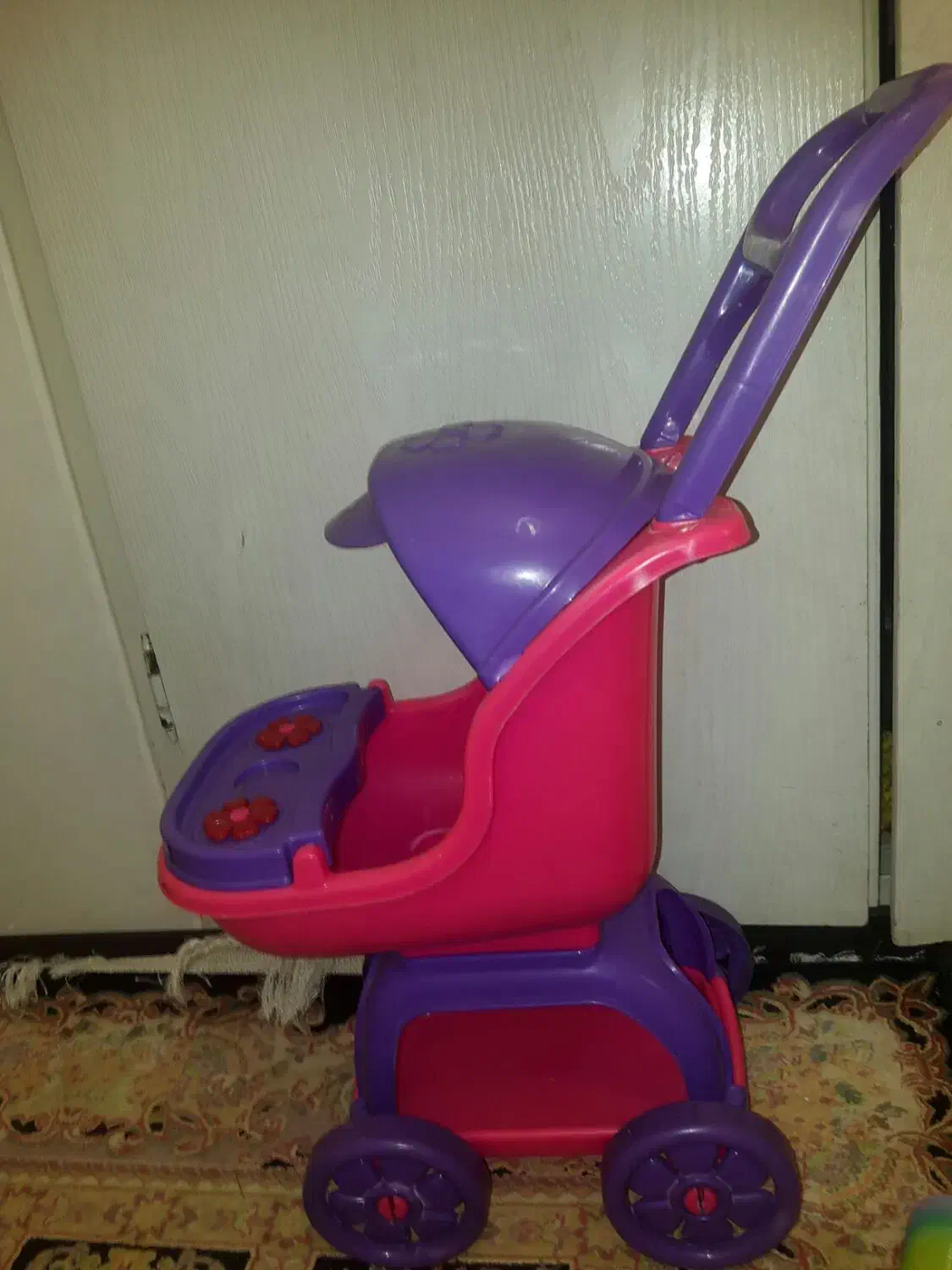 کالسکه اسباب بازی|اسباببازی|تهران, تهرانسر مرکزی|دیوار