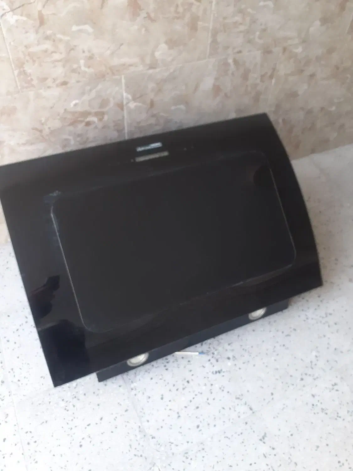 هود درسا|هود|بروجرد, |دیوار