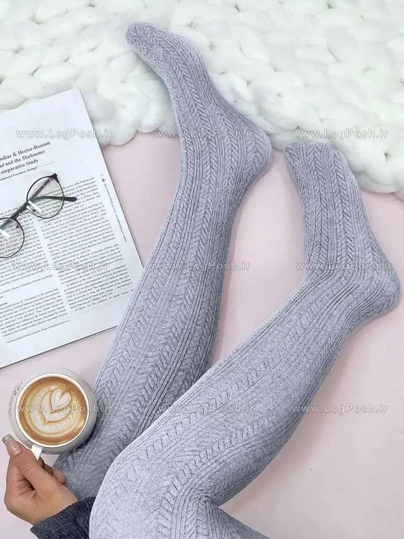 جوراب شلواری گندمی|لباس|ورامین, ورامین|دیوار