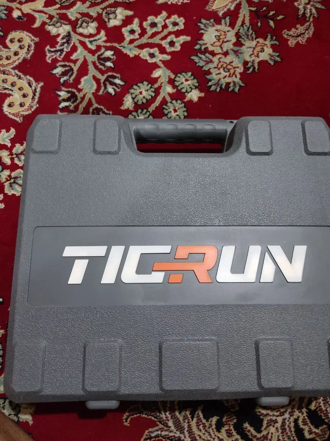 دریل برقی و شارژی نو زیر قیمت بازار|ابزارآلات|جیرفت, |دیوار