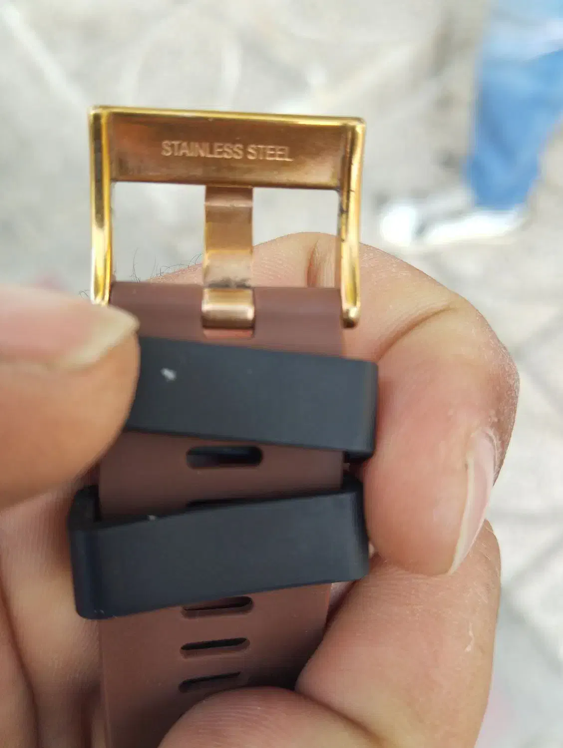 ساعت جورجیو فدون اتوماتیک تیسوت رولکس|ساعت|تهران, علی‌آباد|دیوار