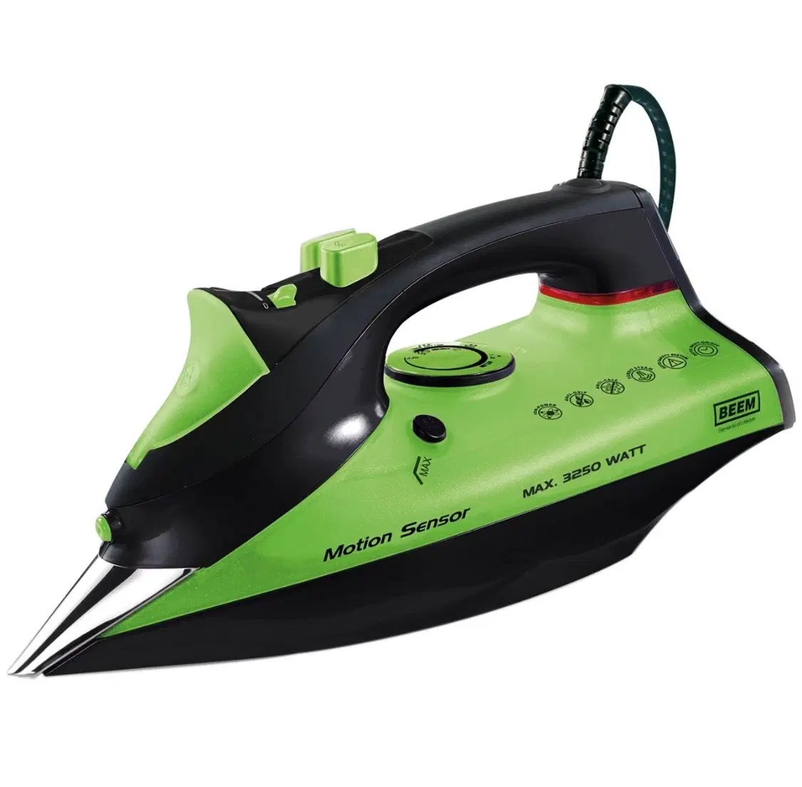 اتوبخارخ بیم مدل Dynamic i-Power V3|اتو و لوازم اتو|تهران, پونک|دیوار