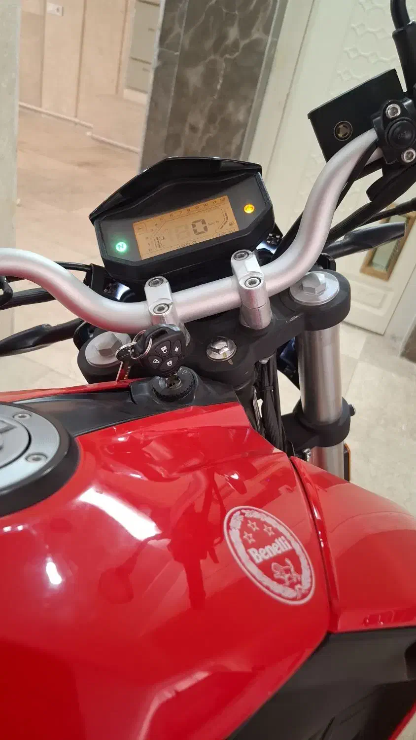 موتور سیکلت بنلی180s|موتورسیکلت|گرگان, |دیوار