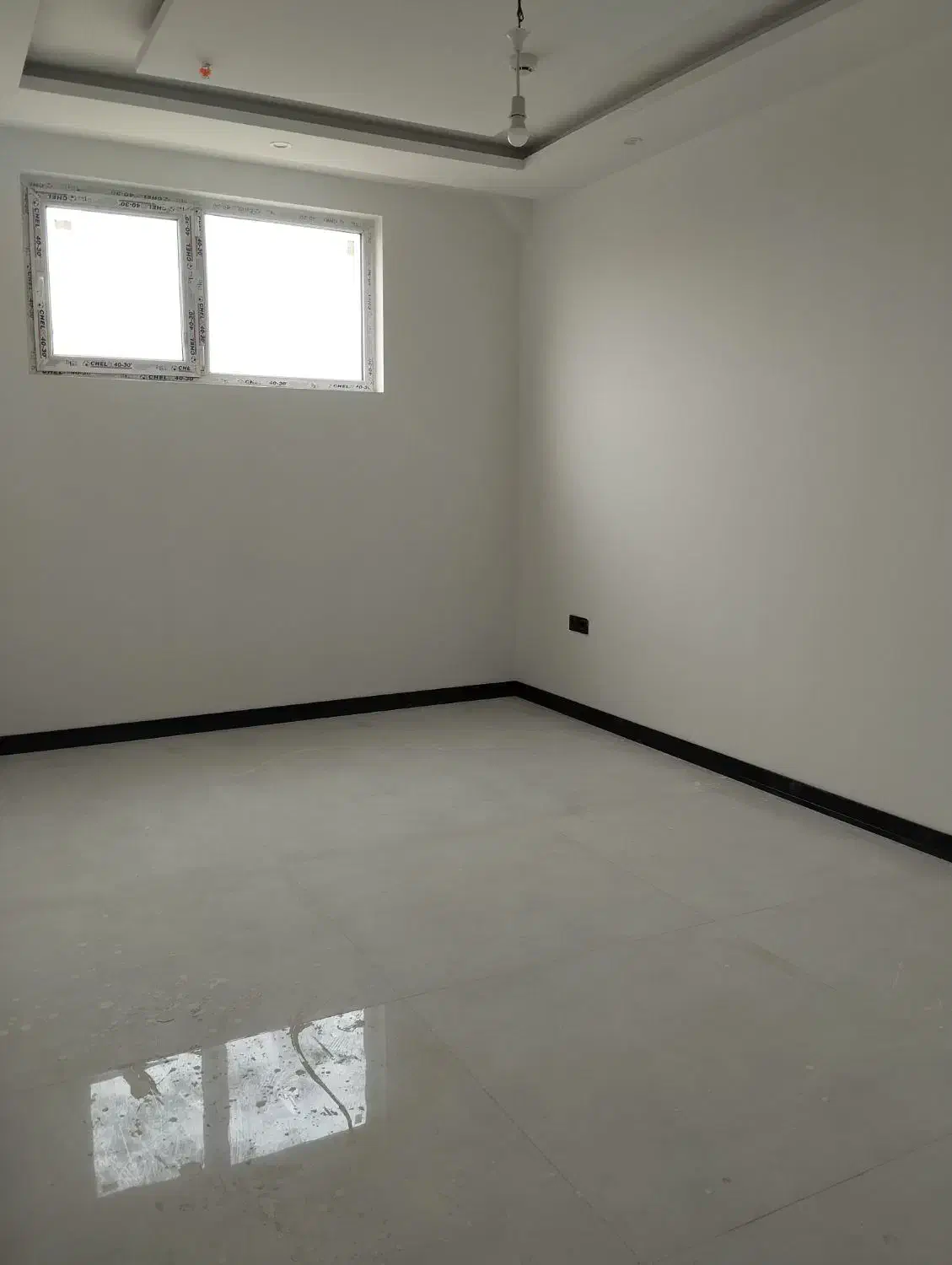 87متر بهترین میلان فلاحی نزدیک حاشیه همکاری داریم|فروش آپارتمان|مشهد, شهرک لشکر (شهرک غرب)|دیوار