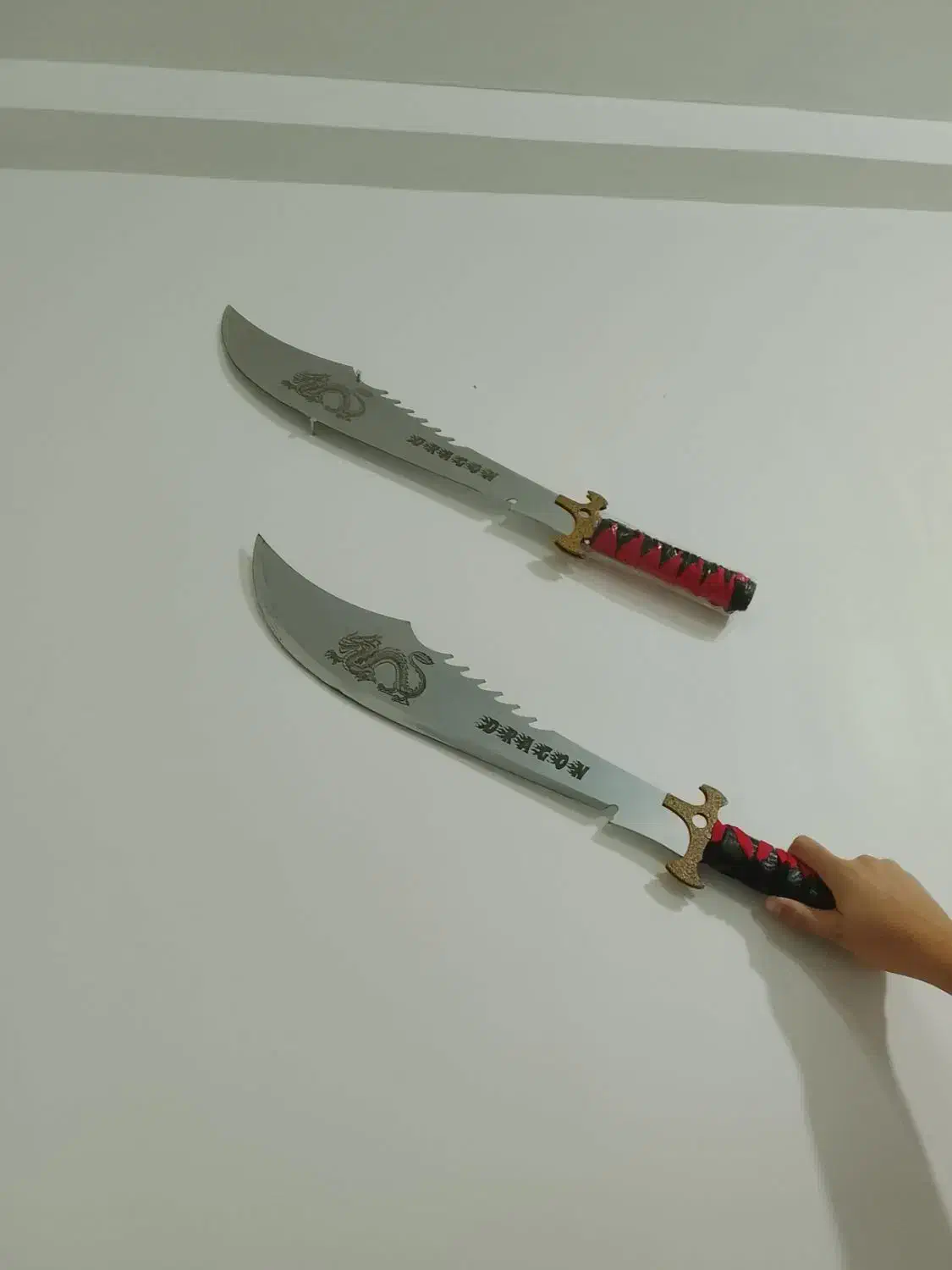 چاقو بامبو زنجان|ابزارآلات|گنبد کاووس, |دیوار