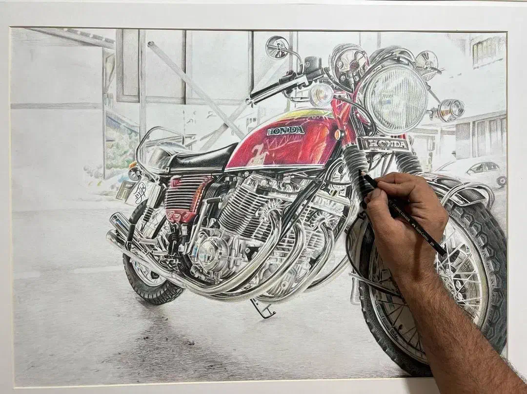 تخفیف آموزش مجازی مدادرنگی فقط در یکروز با متدجدید|خدمات آموزشی|کاشان, حاج جمال|دیوار