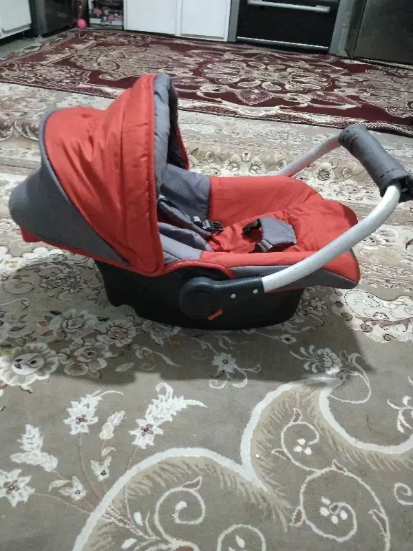 کریر|کالسکه و لوازم جانبی|مشهد, امیرآباد|دیوار