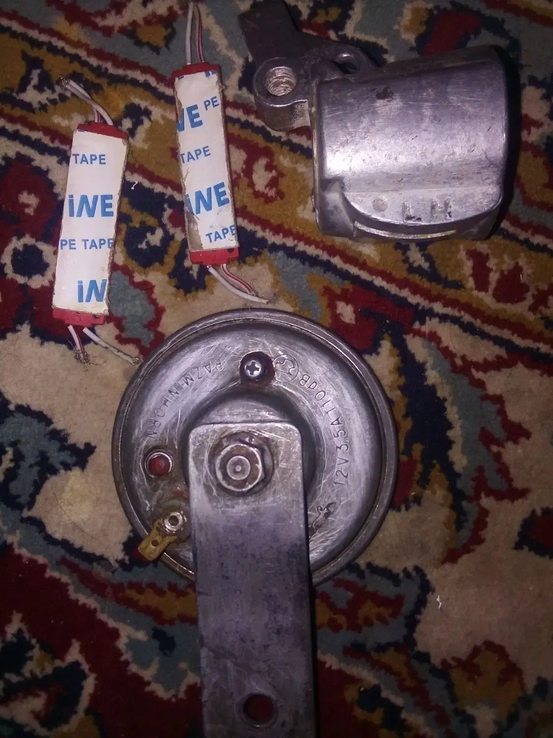 لوازم و....|دوچرخه، اسکیت، اسکوتر|سبزوار, قصبه شرقی|دیوار