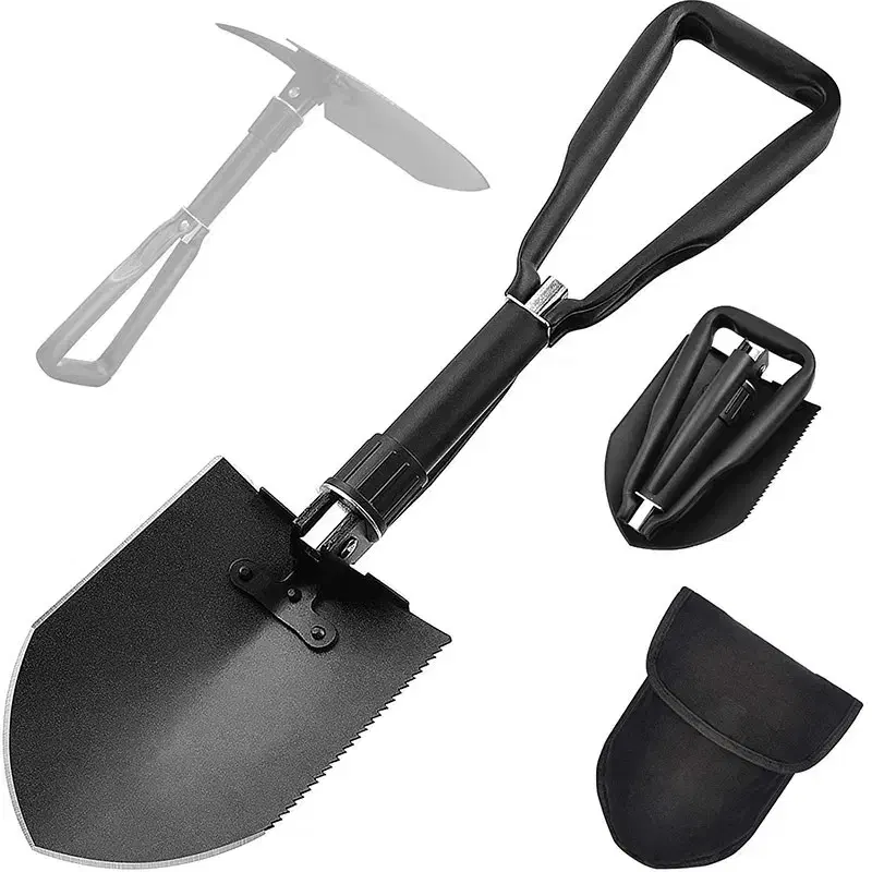 بیلچه آفرودی و کمپینگ کوهنوردی|کوهنوردی و کمپینگ|تبریز, |دیوار