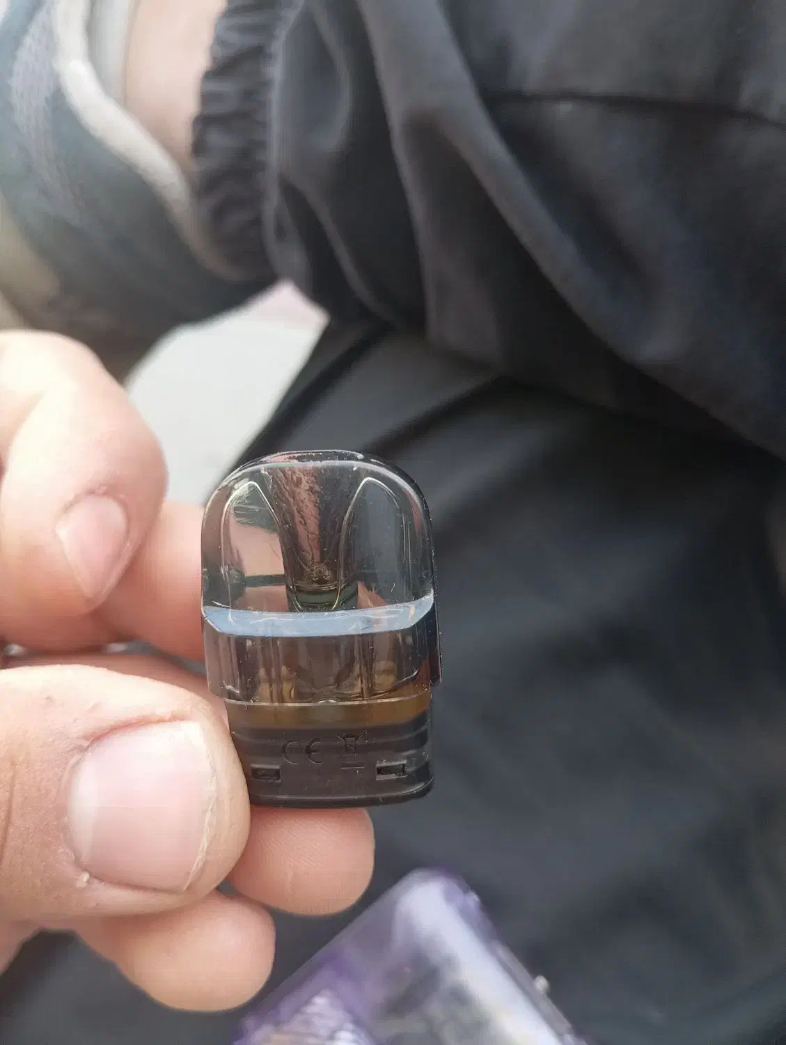 ویپ مدل FREEMAX|زیورآلات و اکسسوری|پاکدشت, پاکدشت (مامازند)|دیوار