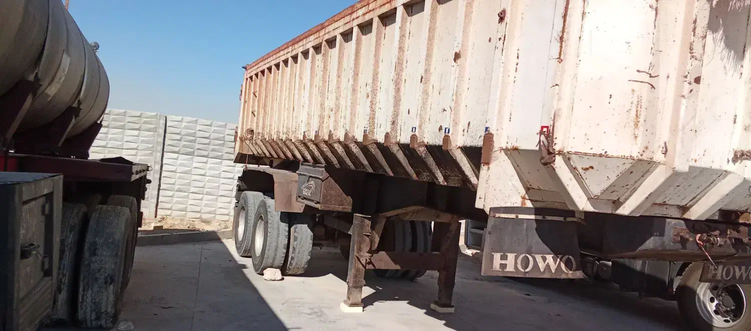 کمپرسی|قطعات یدکی و لوازم جانبی|مرودشت, ژیان|دیوار