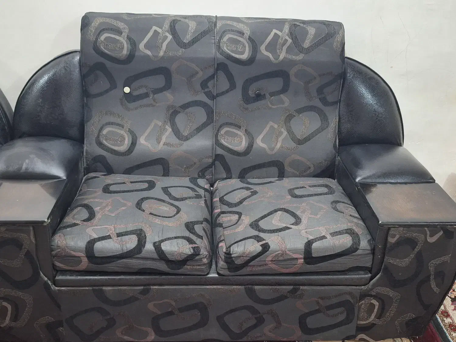 مبل|مبلمان خانگی و میز عسلی|برازجان, |دیوار